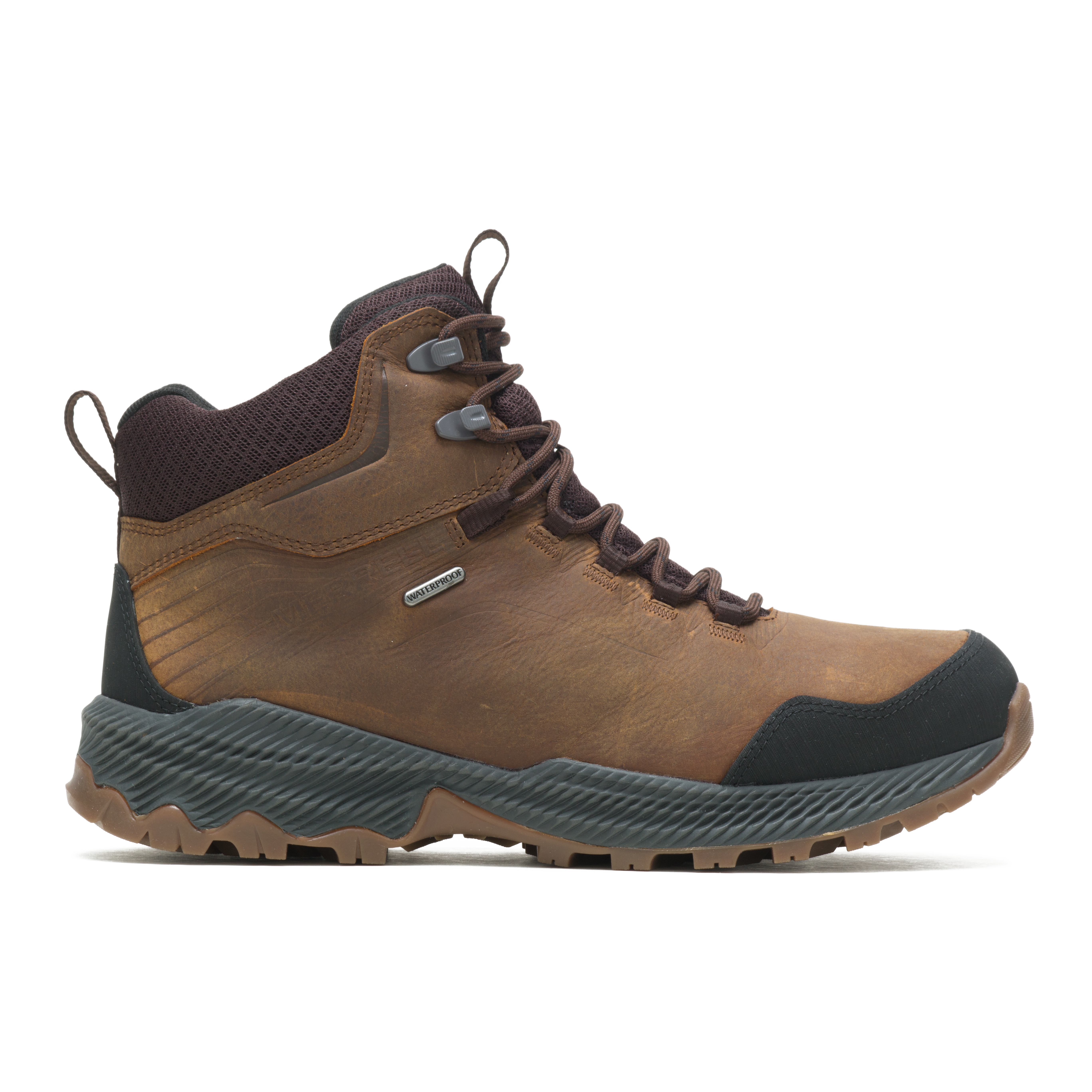 Forestbound Mid Waterproof Homem