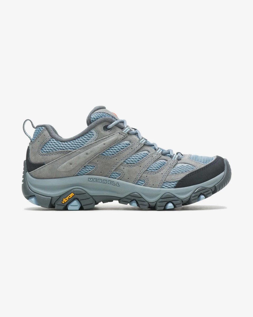 Moab 3 Gore-Tex Mulher