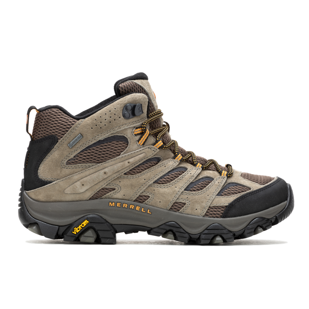 Moab 3 Mid Gore-Tex Homem