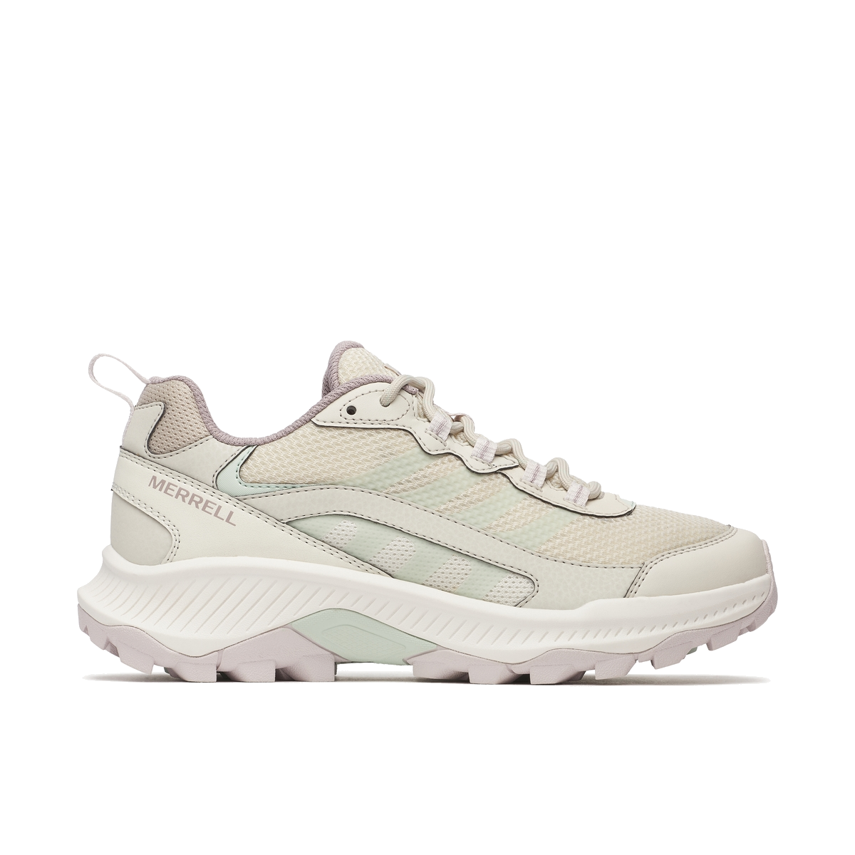 Speed Strike 2 Mulher