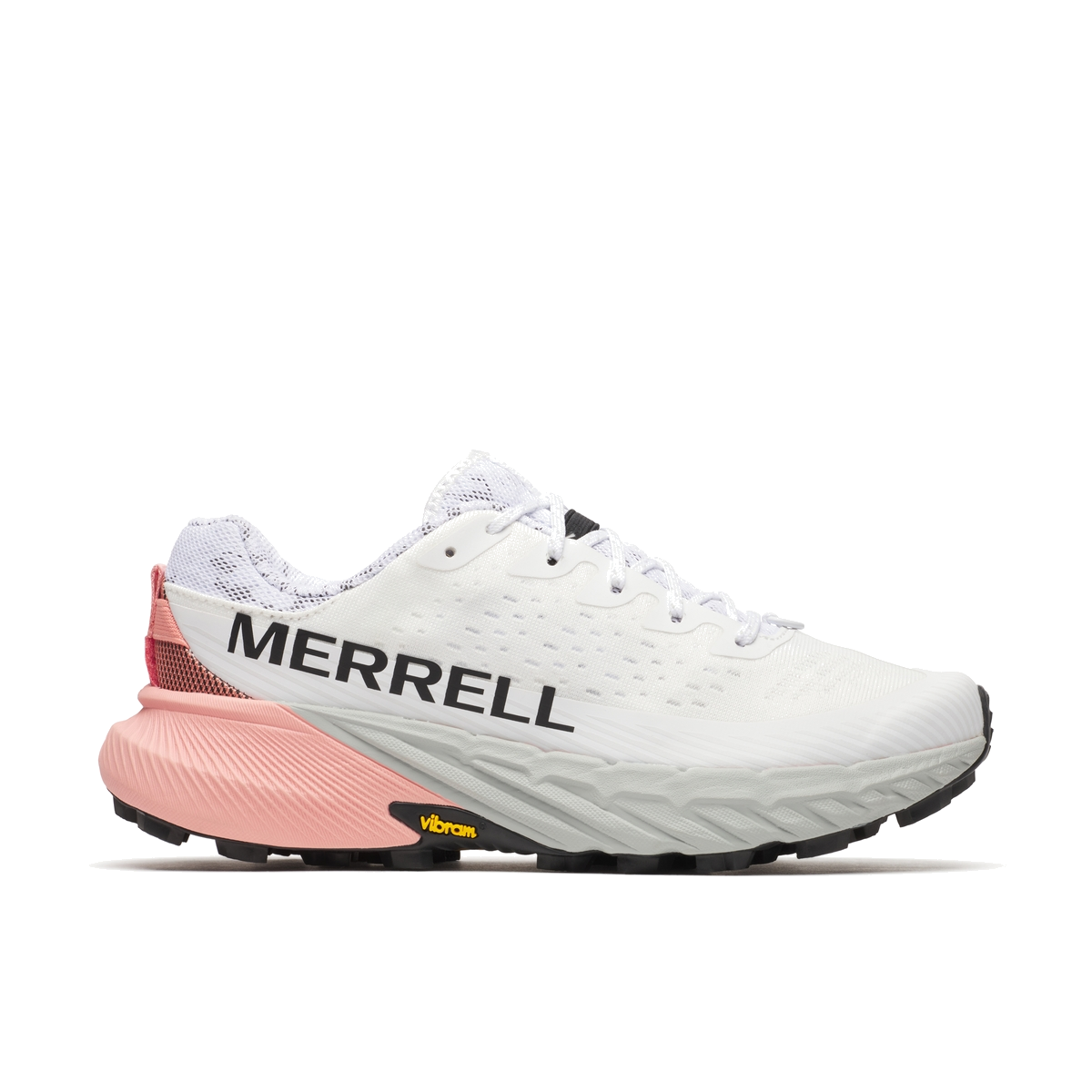 Agility Peak 5 Mulher