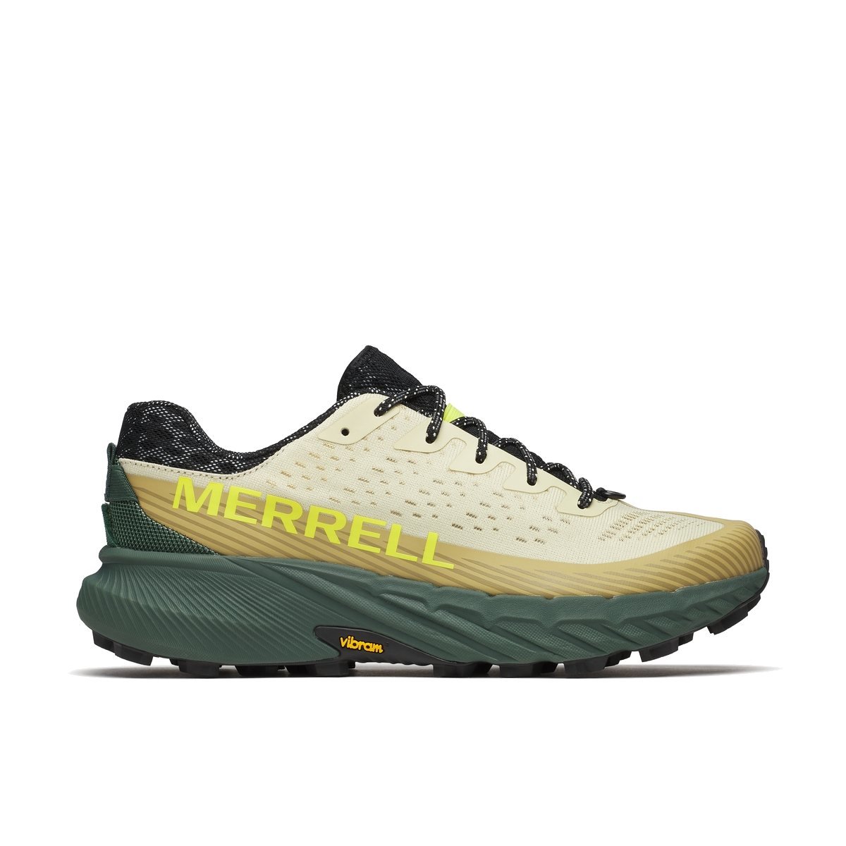 Agility Peak 5 Homem