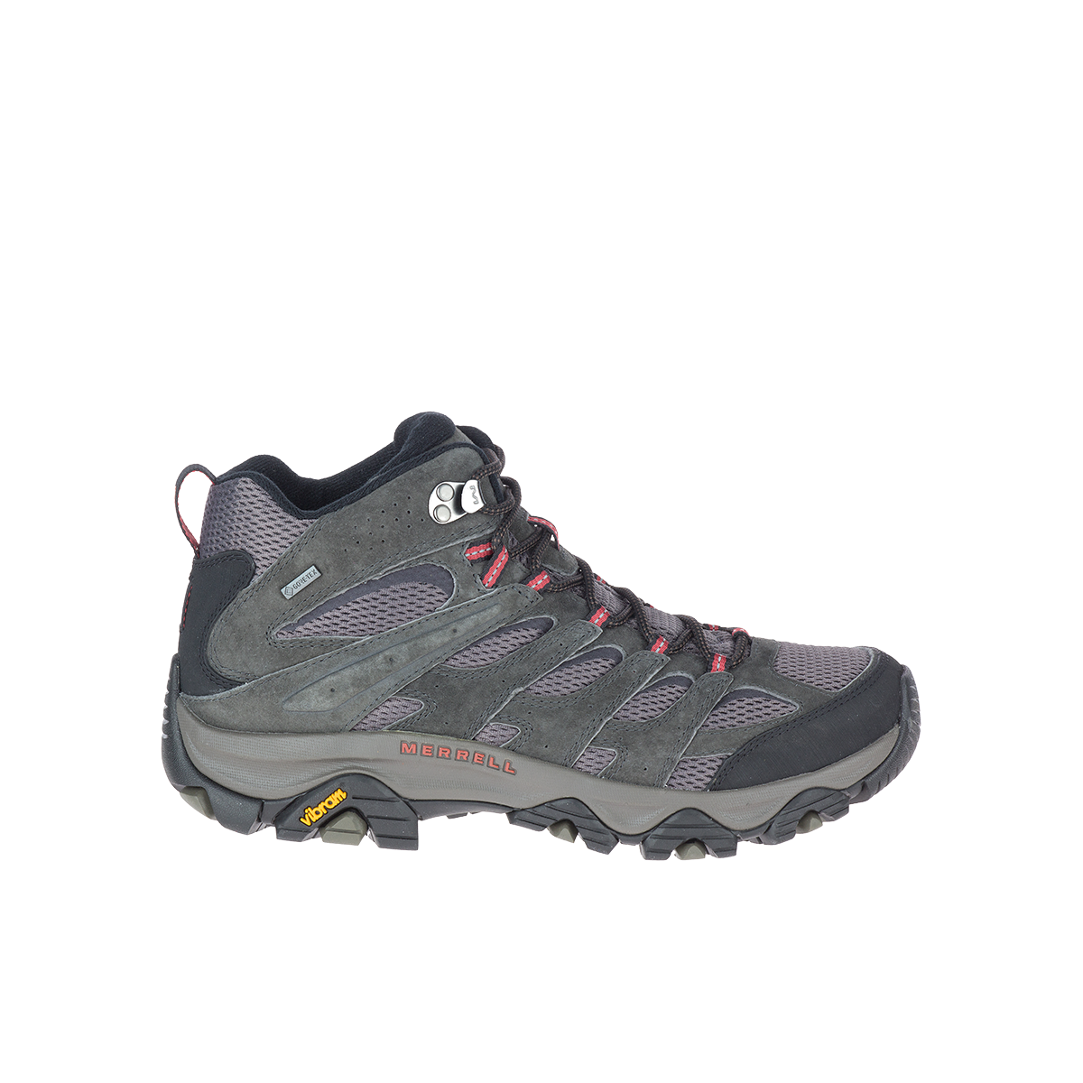 Moab 3 Mid Gore-Tex Homem