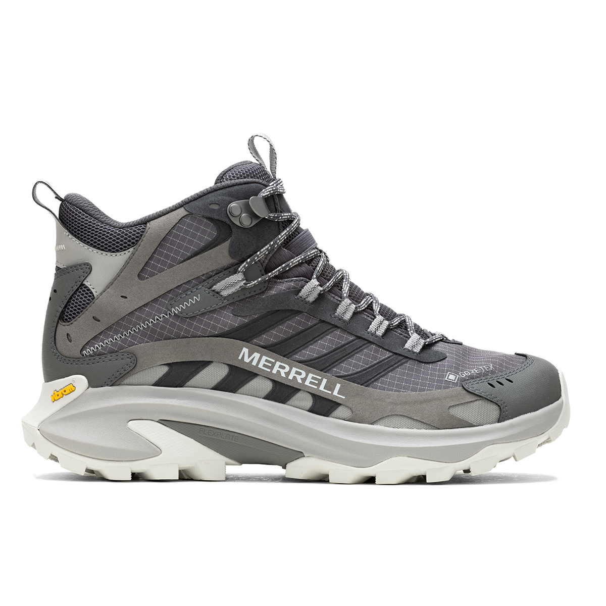 Moab Speed 2 Mid Gore-Tex Homem