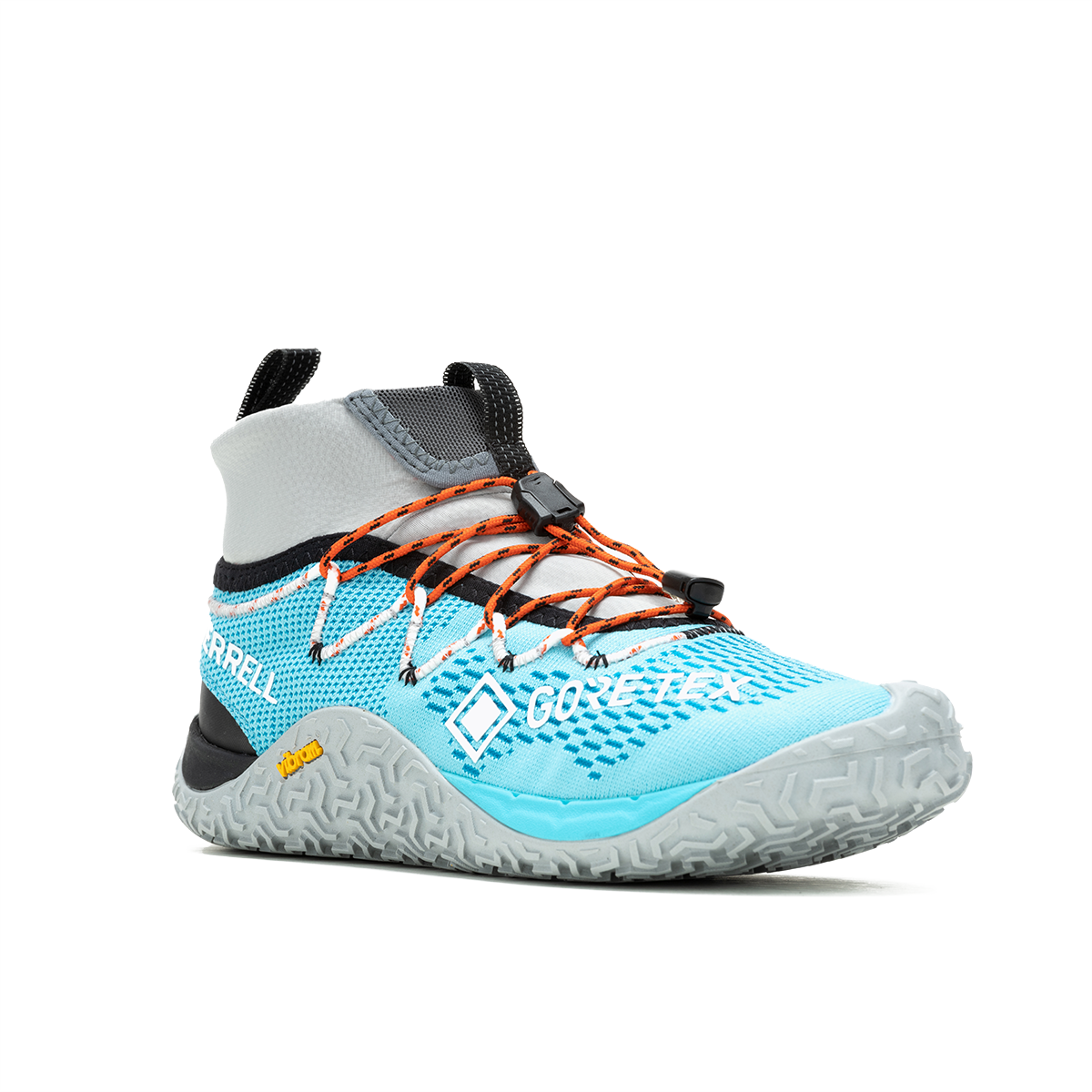 Trail Glove 7 Gore-Tex Mulher